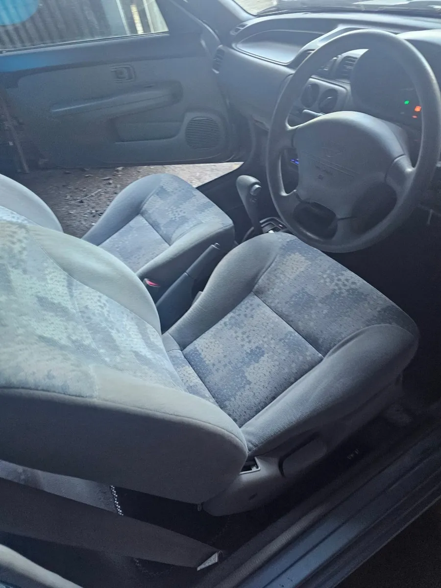 Nissan Other 2000 - Image 4