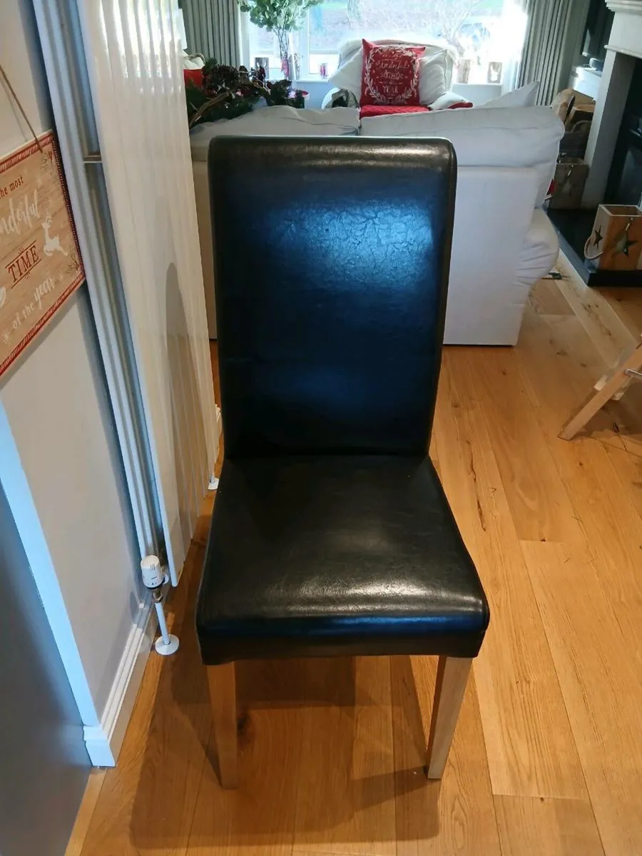 Dining chairs - Image 3