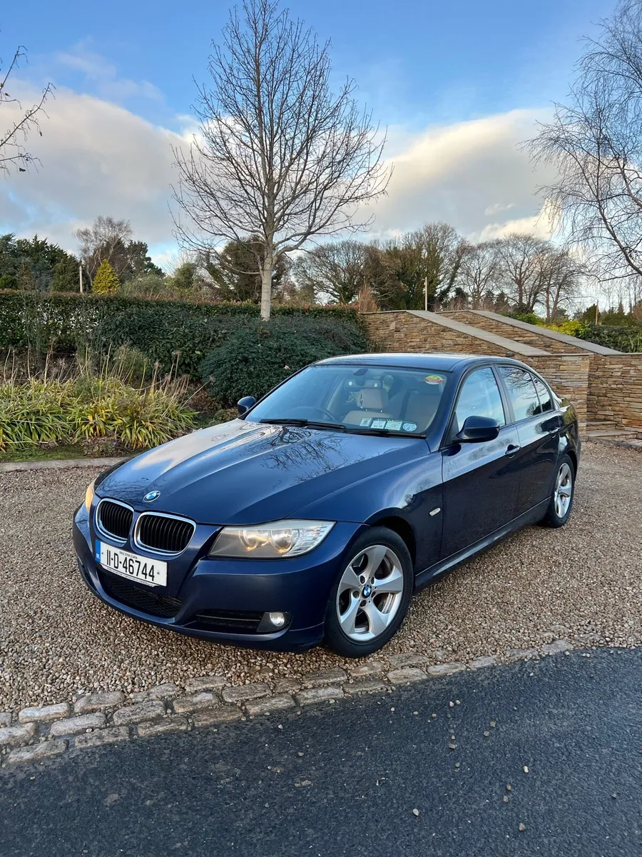 *FOR SALE BMW 320d*NCT/TAX - Image 3