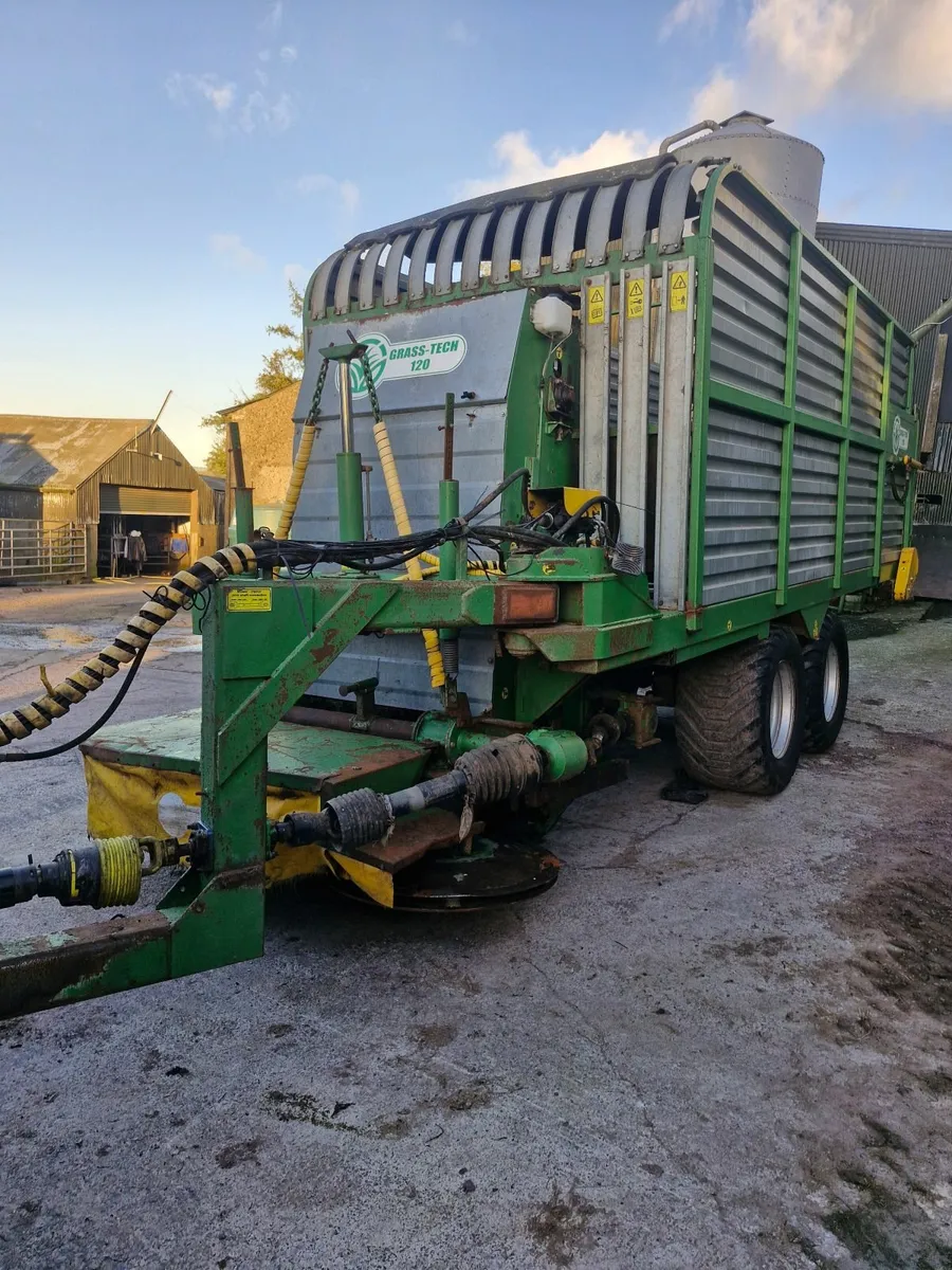 Zerograzer - Image 3