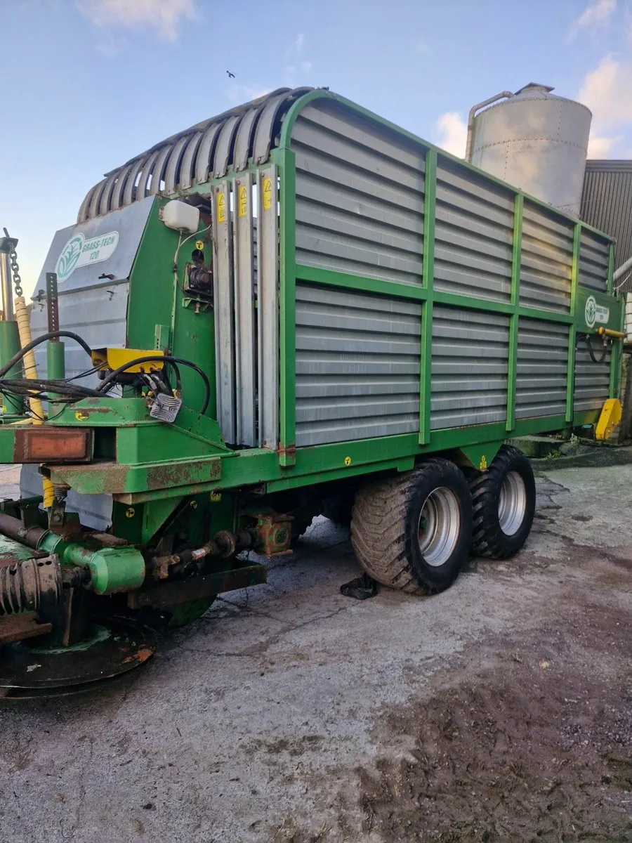 Zerograzer - Image 4