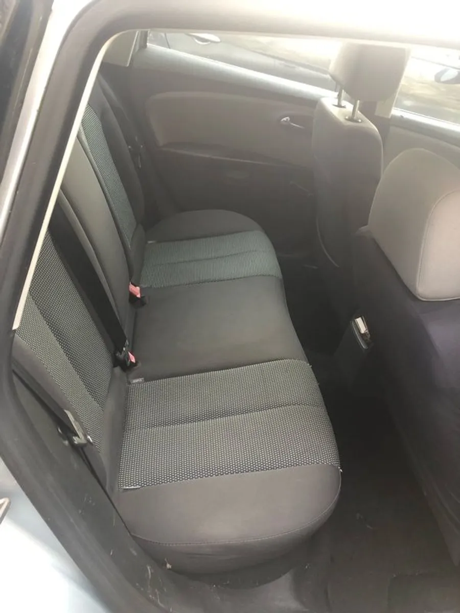 NCT+TAX 2008 Seat Leon 1.9 tdi - Image 4