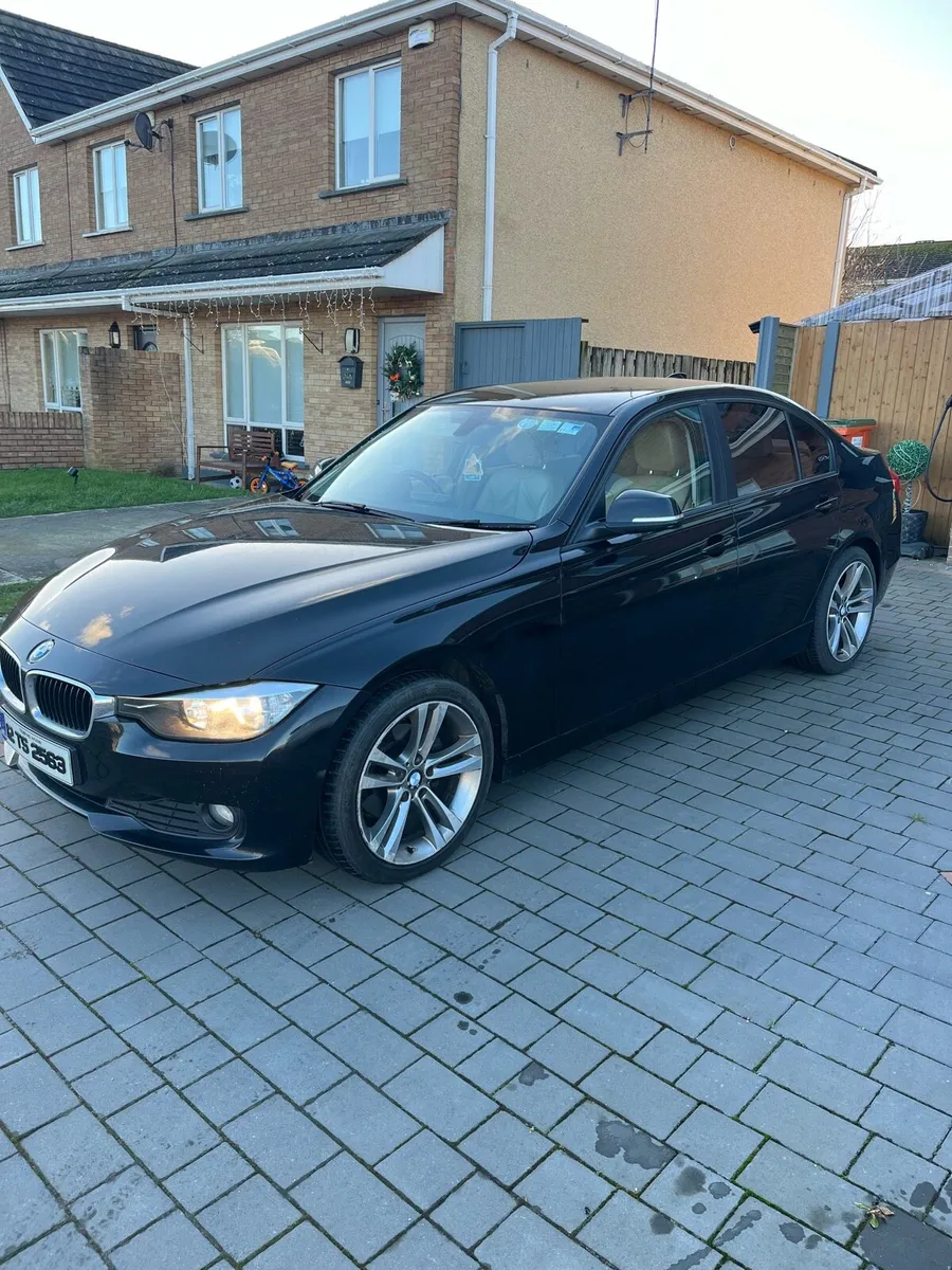 BMW 3 series - Image 1