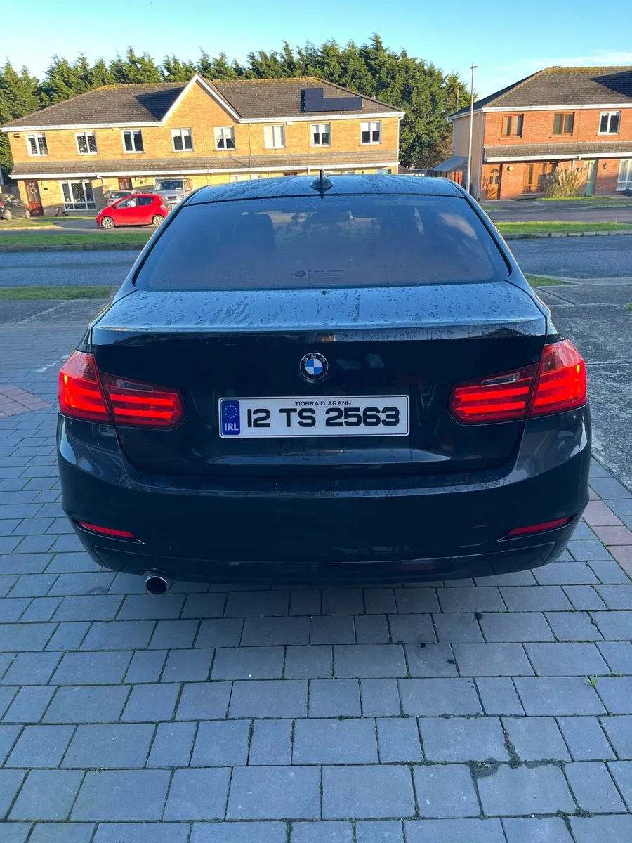 BMW 3 series - Image 3