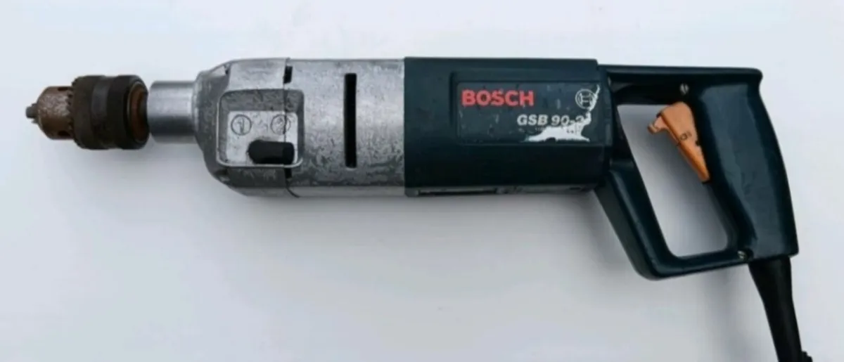 Bosch Core Drill - Image 2