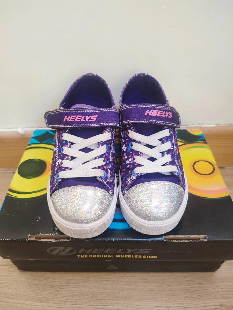 Heelies - Image 1