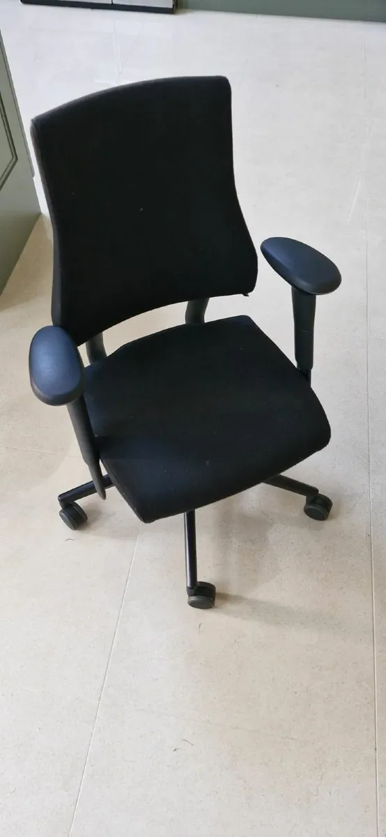 Office Chair - Image 2