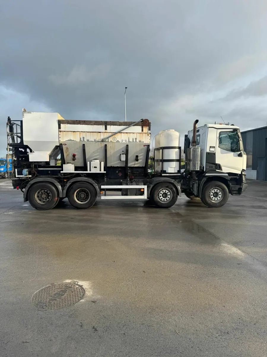 Renault Other 2018 - Image 4