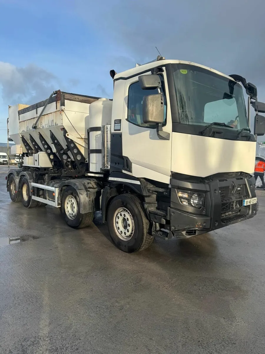 Renault Other 2018 - Image 1