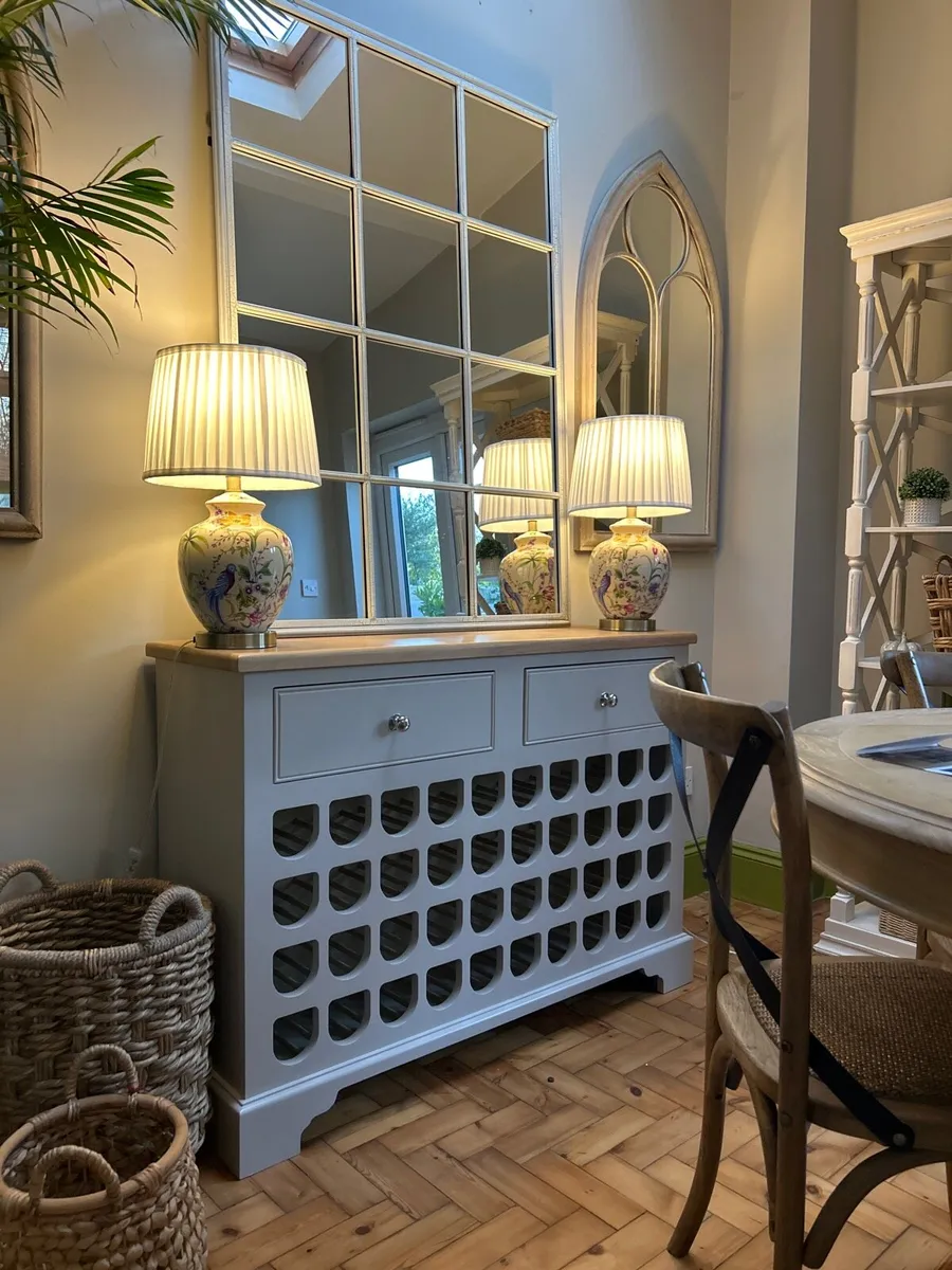 Chichester Neptune Wine Rack - Image 1