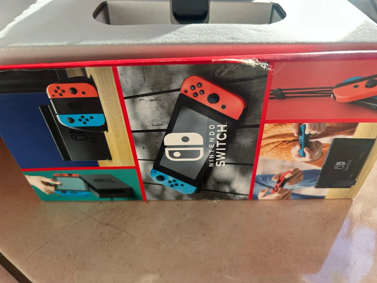 Nintendo switch - Image 2
