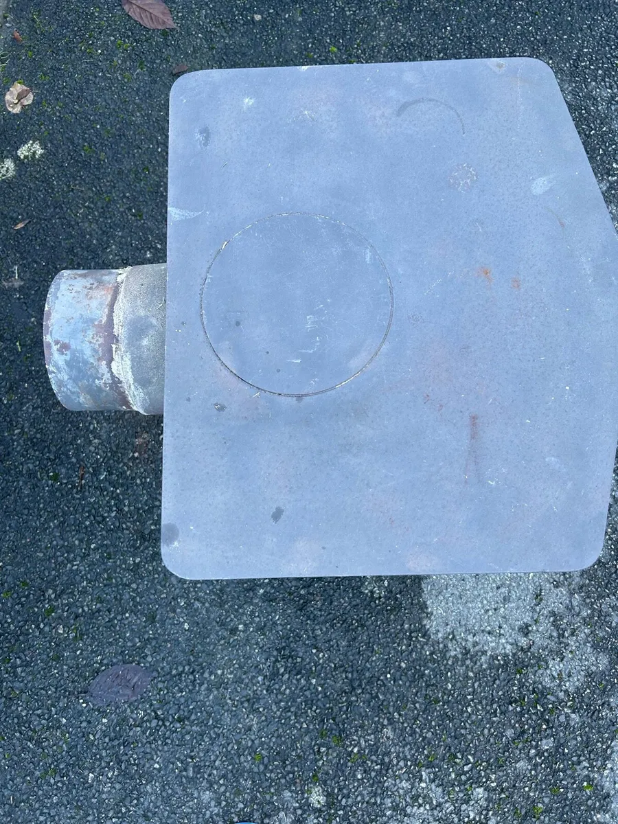 Charnwood Country 8 Stove - Image 2