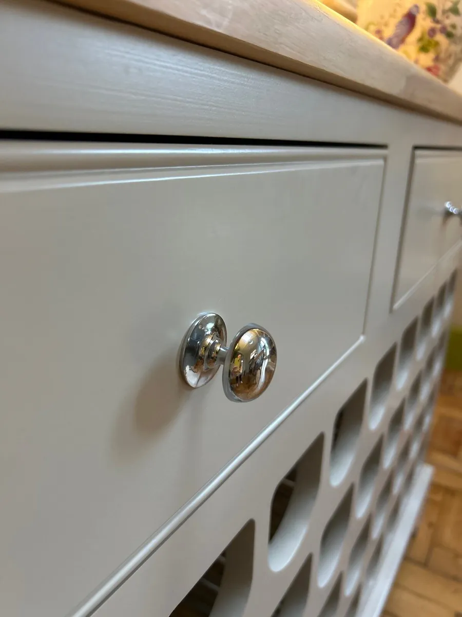 Chichester Neptune Wine Rack - Image 4