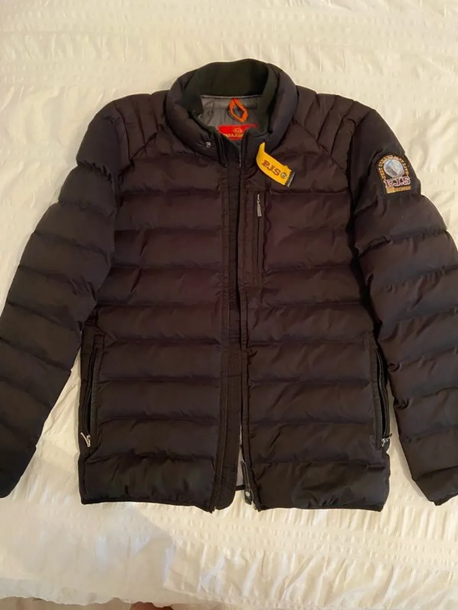 Parajumpers Puffer Jacket - Image 1