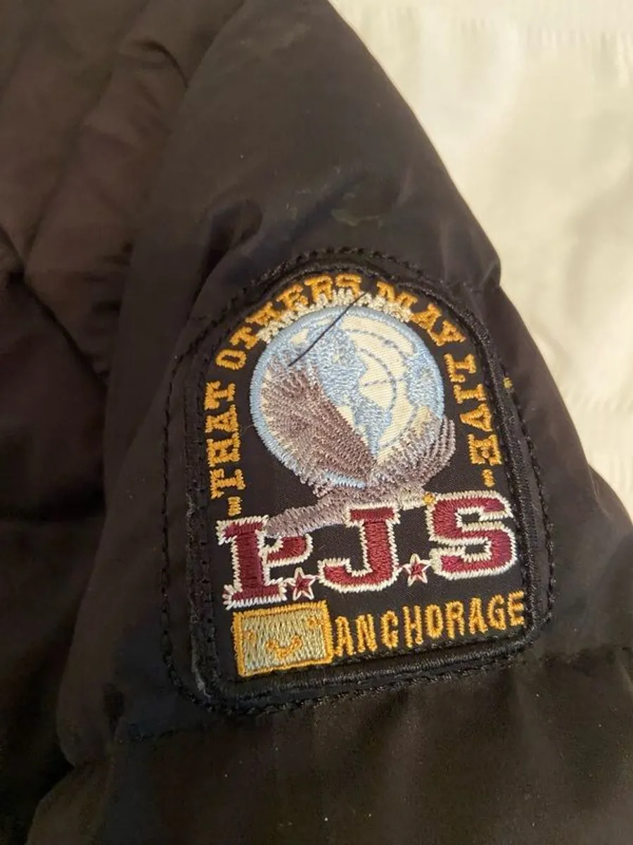 Parajumpers Puffer Jacket - Image 3