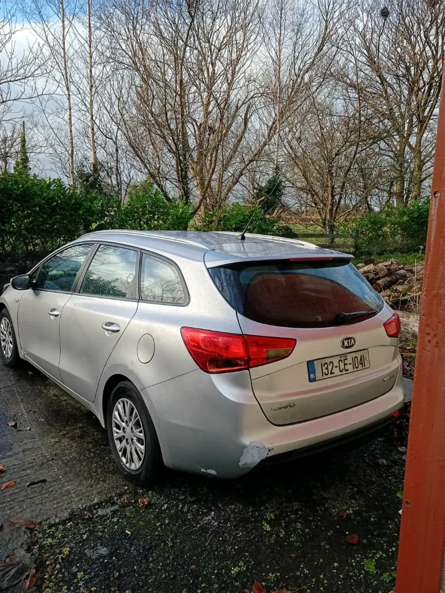 Kia ceed - Image 1