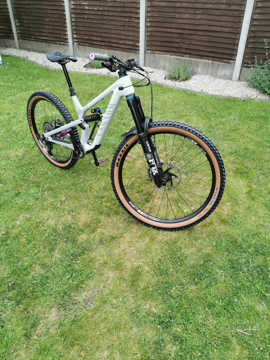 Canyon Spectral CF 8 CLLCTV - Image 1