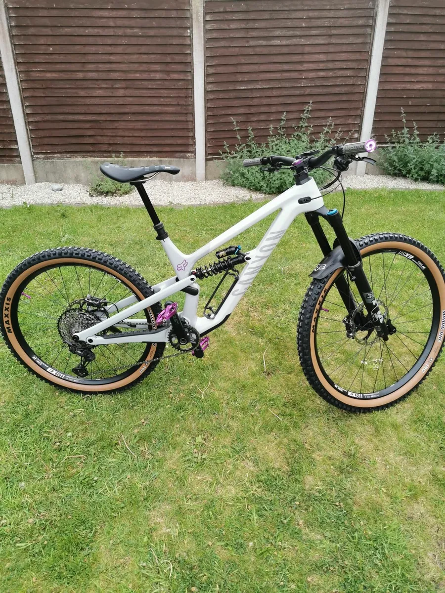 Canyon Spectral CF 8 CLLCTV - Image 3