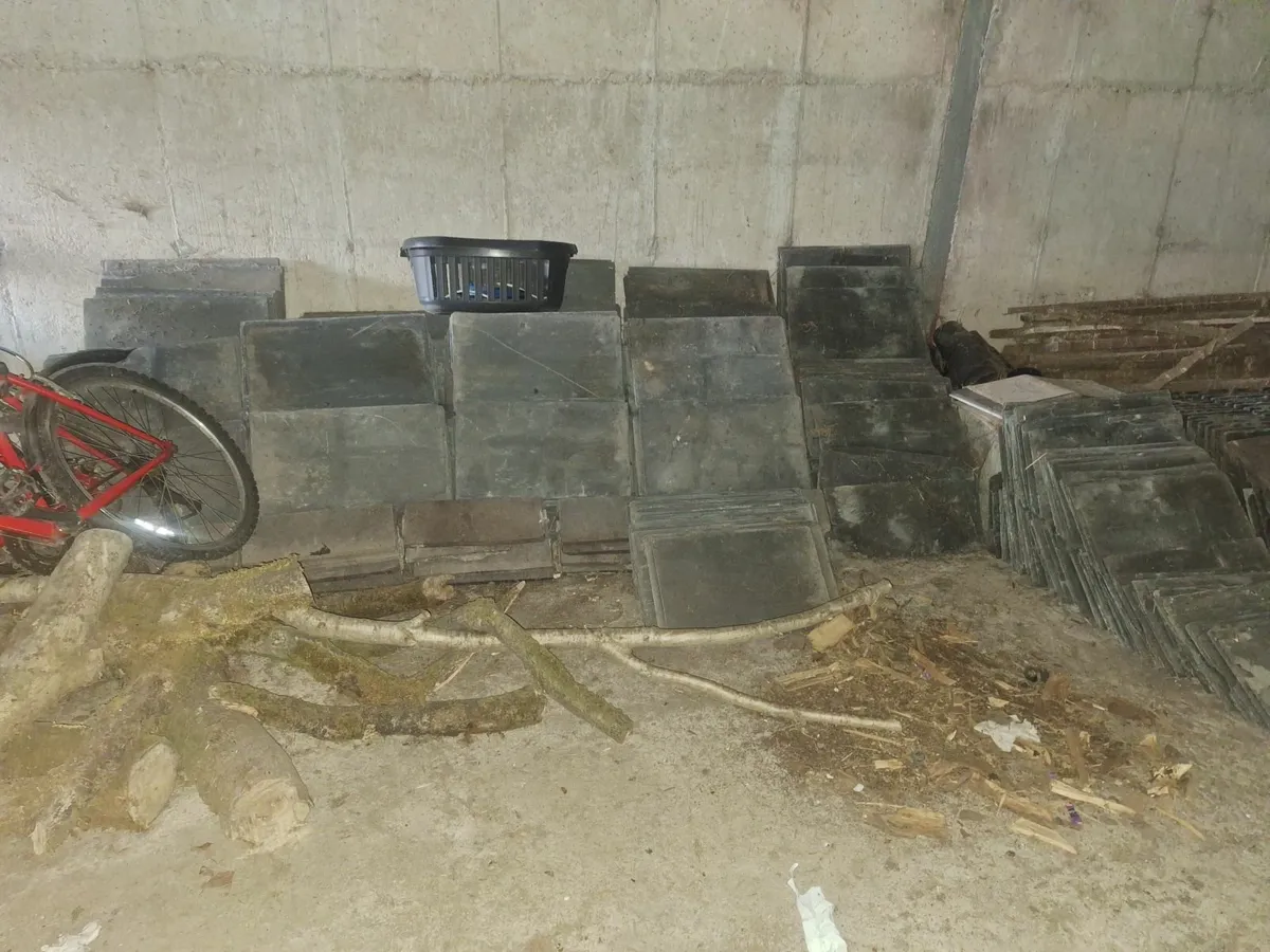 Blue Bangor Slates - Image 3