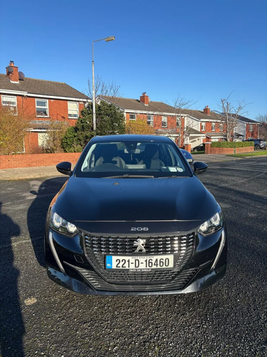 Peugeot 208 ACTIVE 1.2 - Image 2