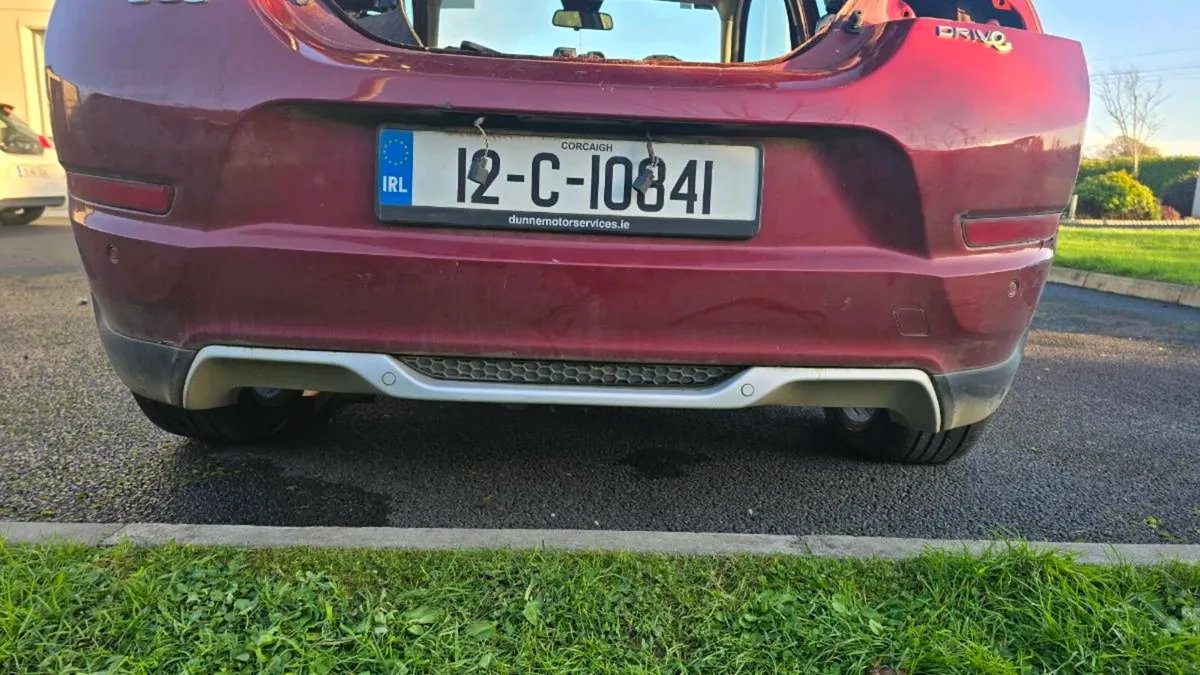 Volvo c30 parts - Image 3