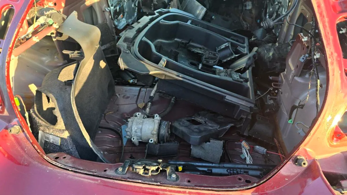 Volvo c30 parts - Image 4