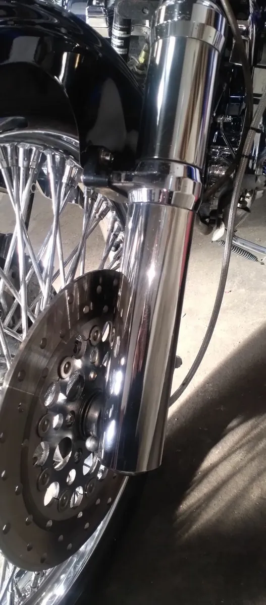 HARLEY DAVIDSON. Swap/P-exchange - Image 2