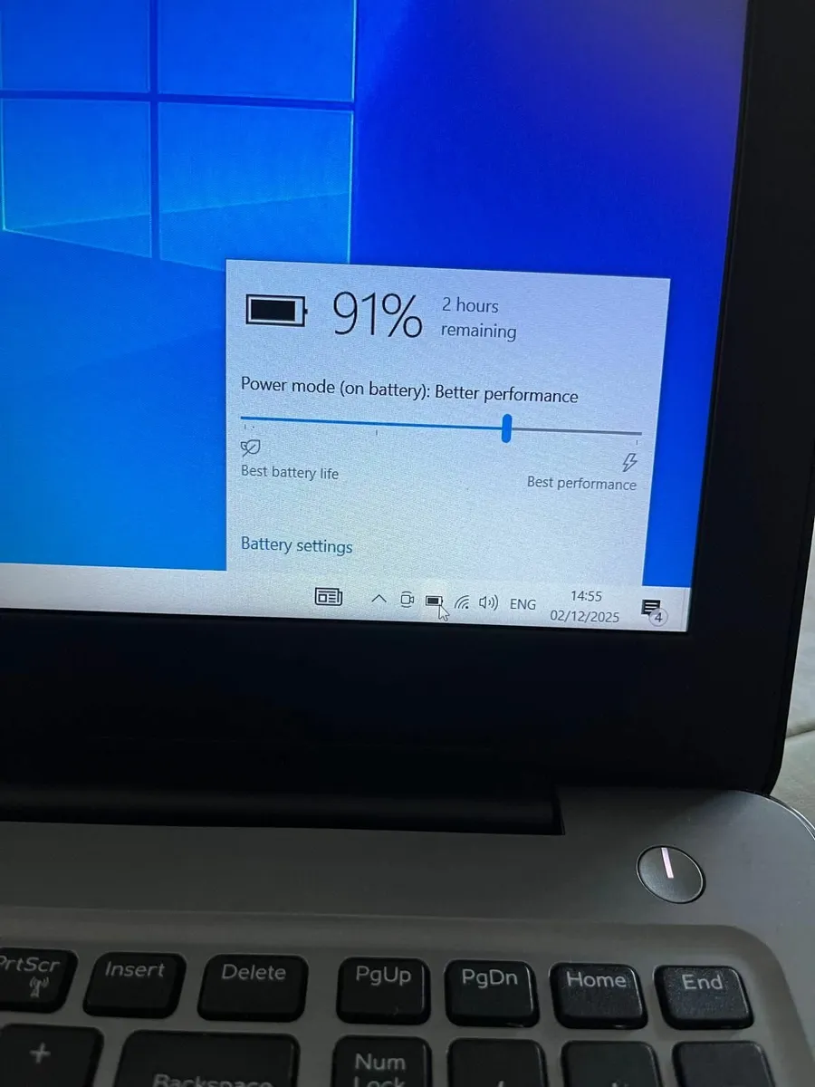 Laptop DELL Inspiron 5567 - Image 4