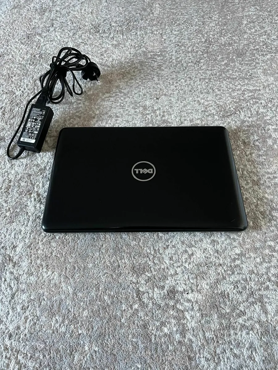 Laptop DELL Inspiron 5567 - Image 1