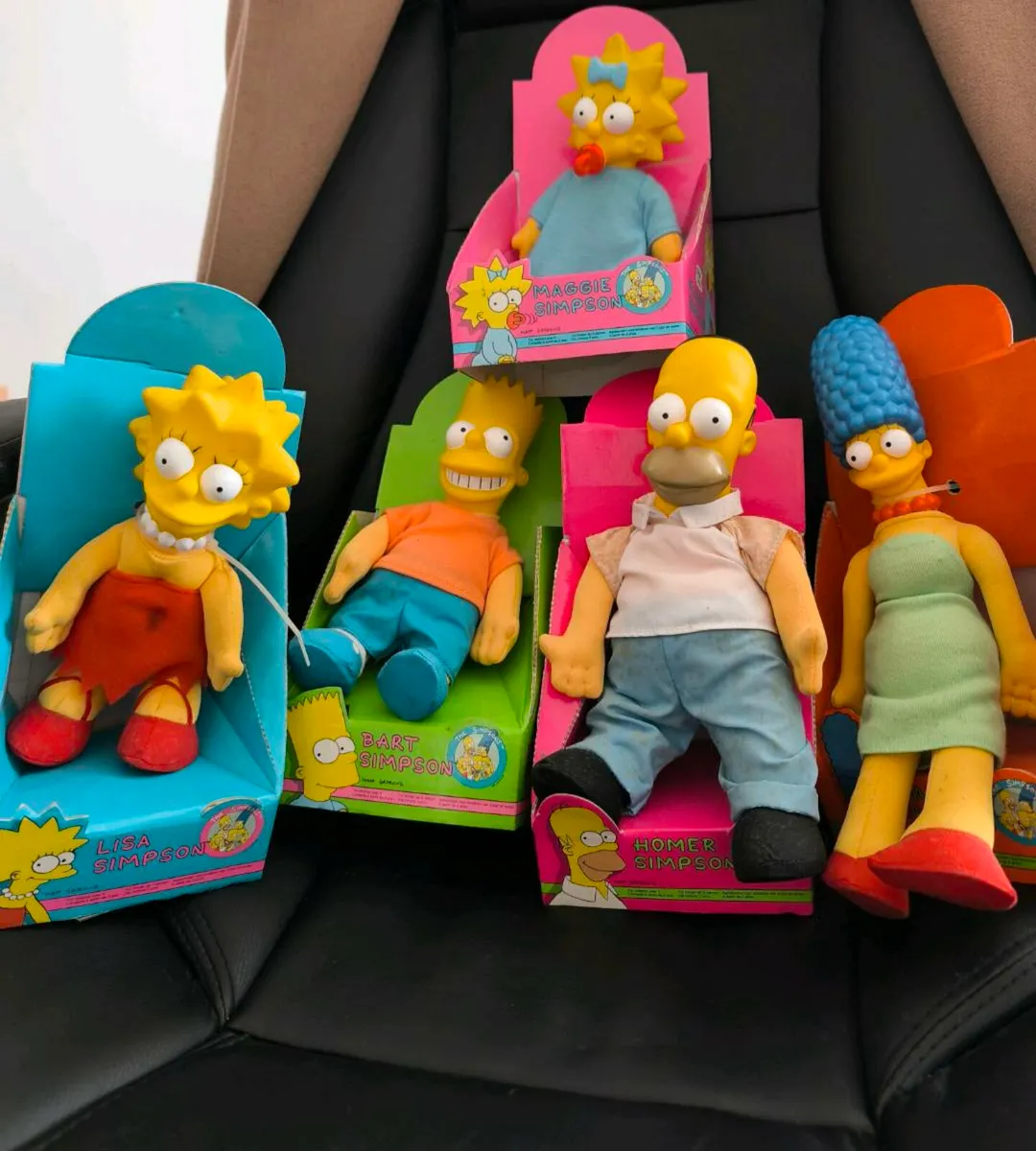 The Simpsons! From 1991 - Image 1