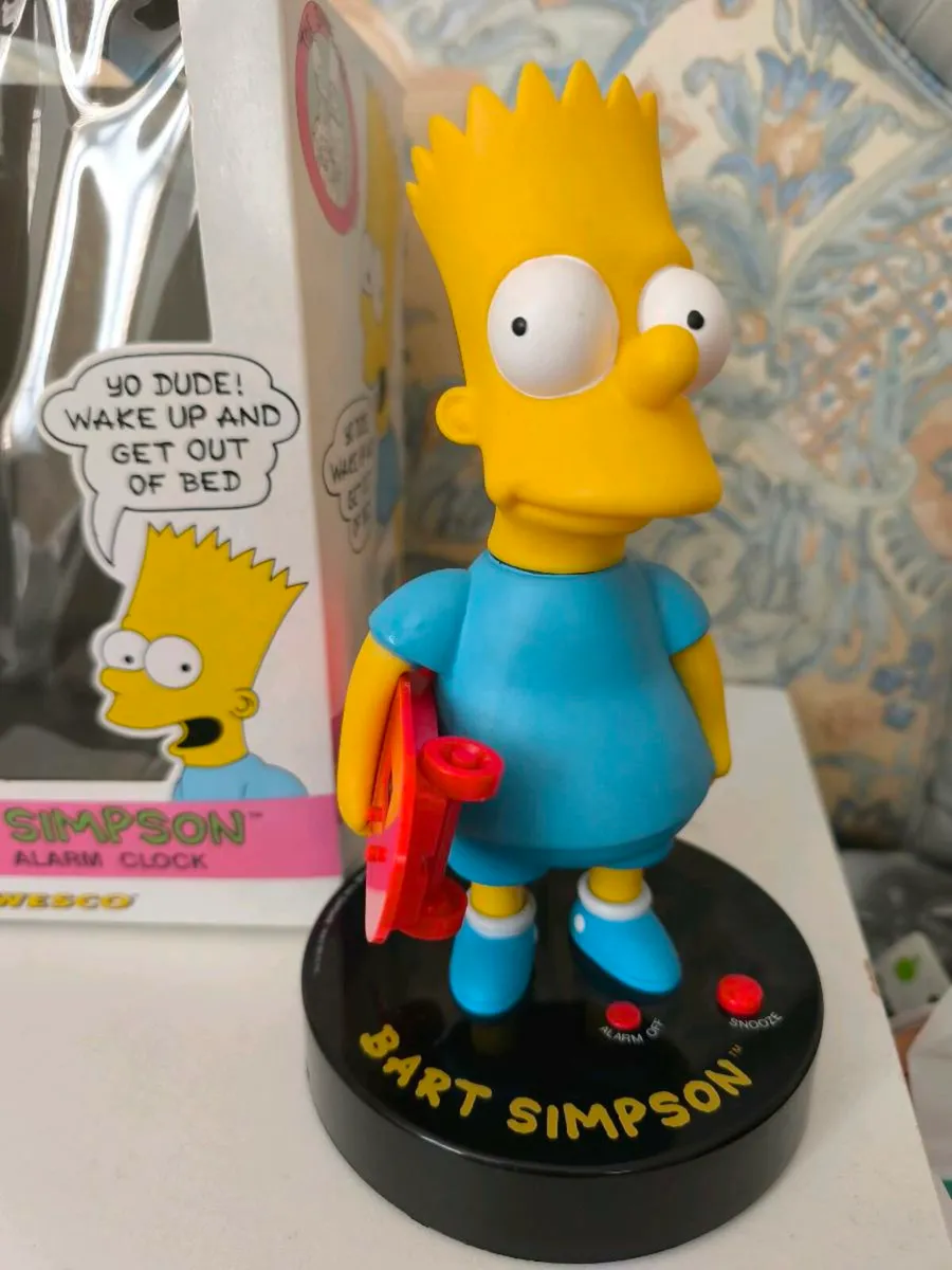 The Simpsons! From 1991 - Image 2