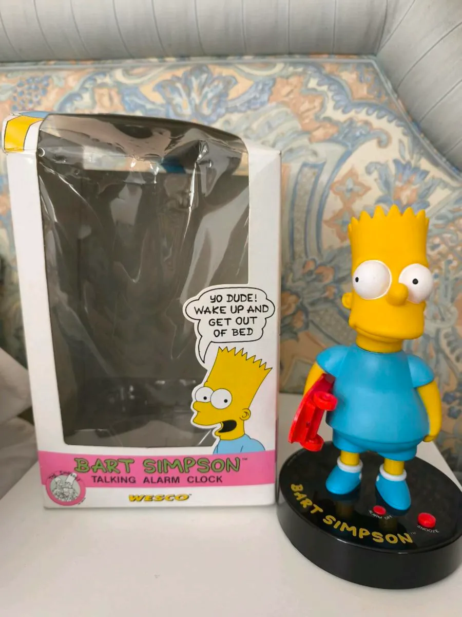 The Simpsons! From 1991 - Image 3