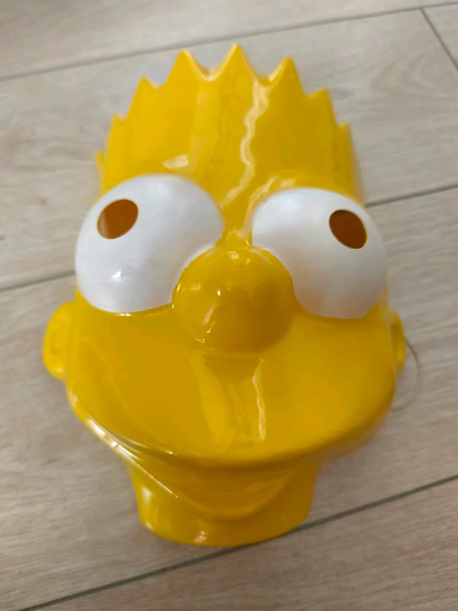 The Simpsons! From 1991 - Image 4