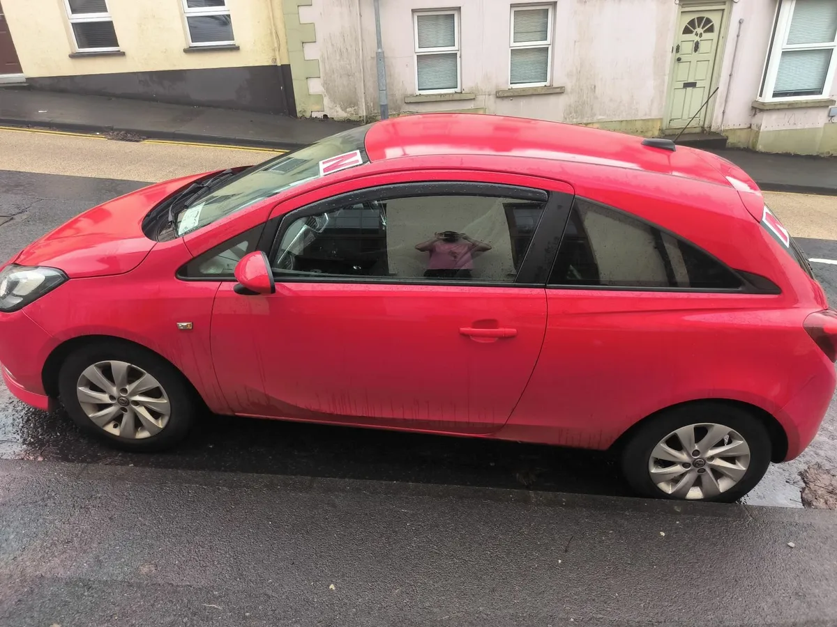 Vauxhall Corsa 2018 - Image 2