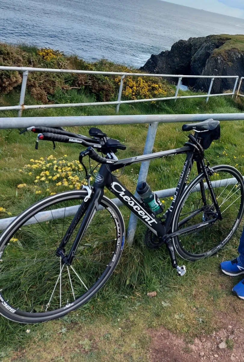 Triathlon Bike (Crescent Tempest) - Image 3