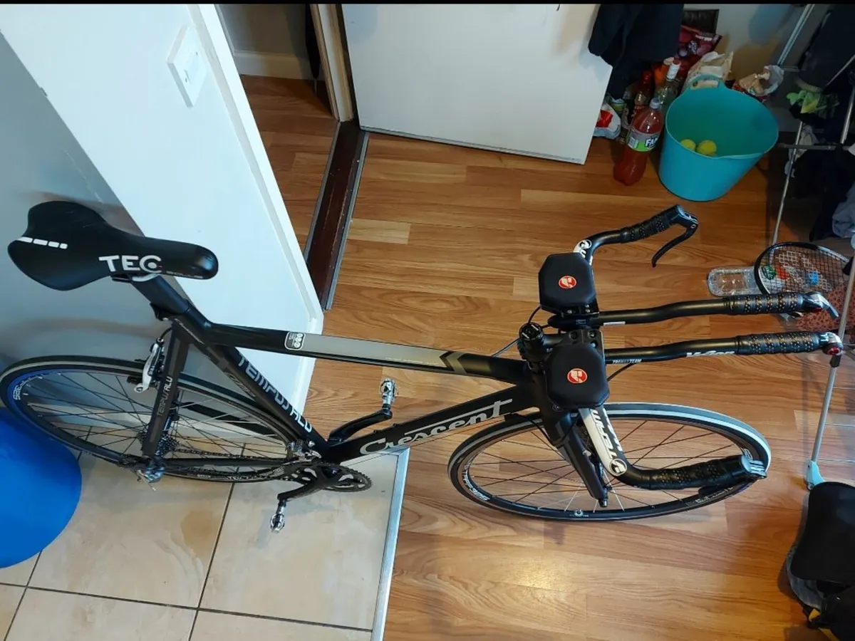 Triathlon Bike (Crescent Tempest) - Image 2