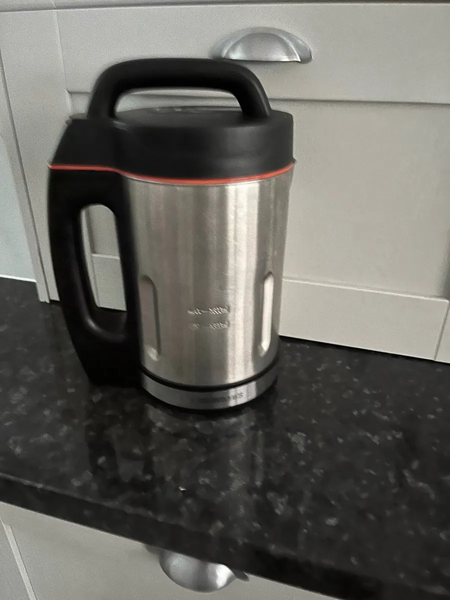 Soup maker - Image 1