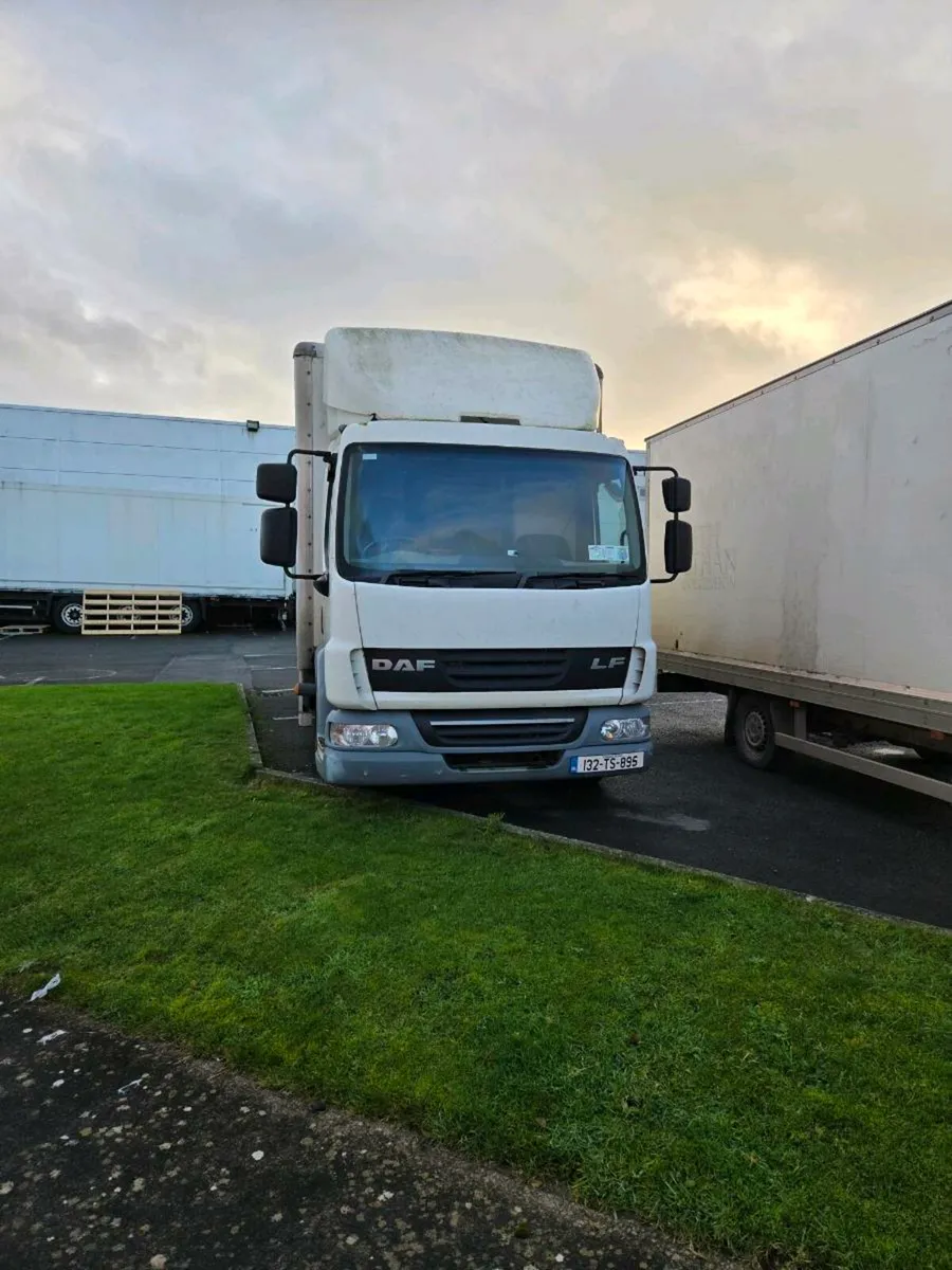 DAF FA 45.160 - Image 1