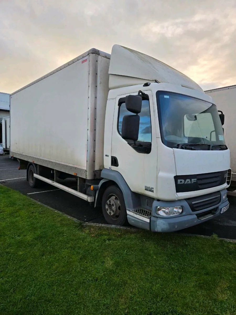 DAF FA 45.160 - Image 2