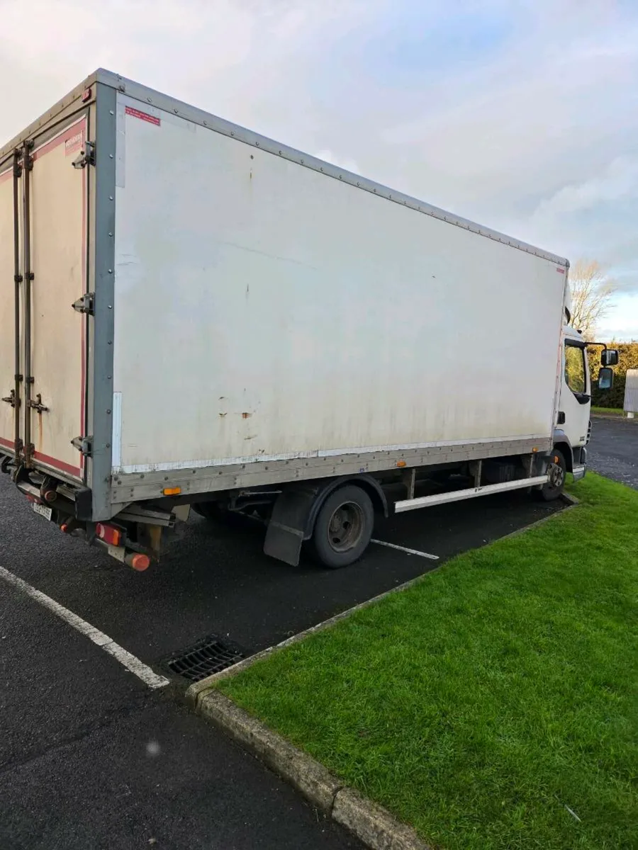 DAF FA 45.160 - Image 3