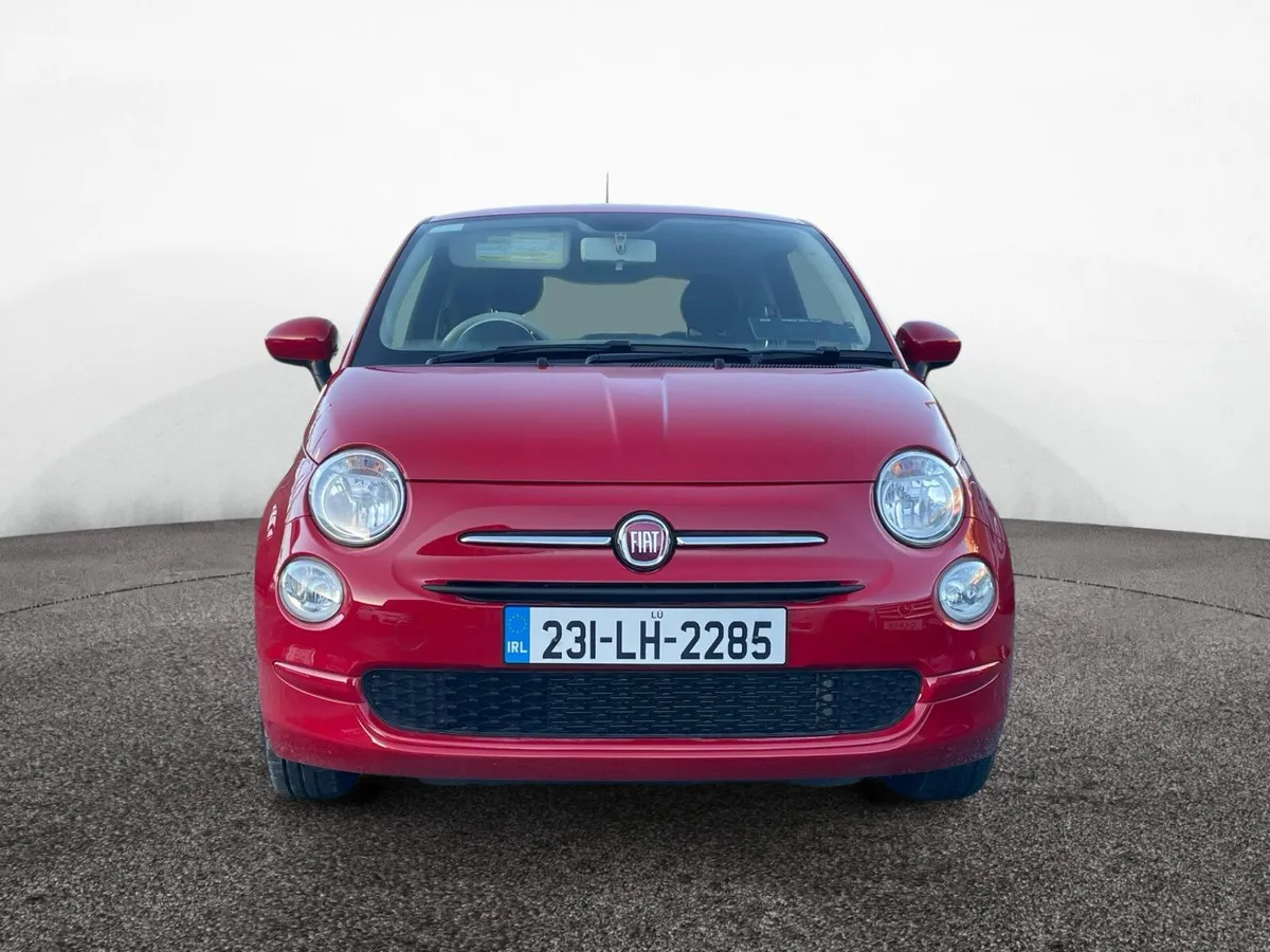 Fiat 500 2023 Autoatic LOW MILLAGE - Image 2