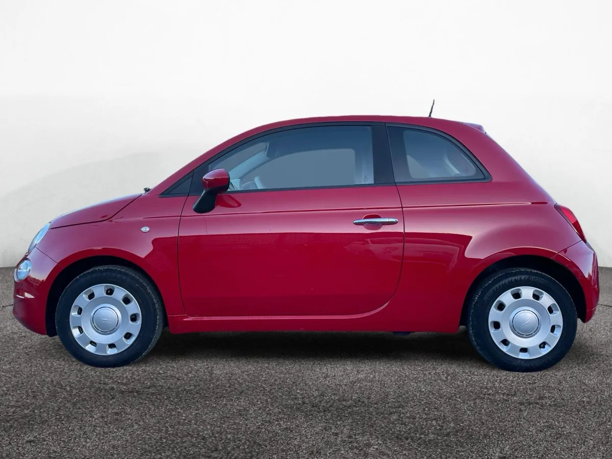 Fiat 500 2023 Autoatic LOW MILLAGE - Image 4