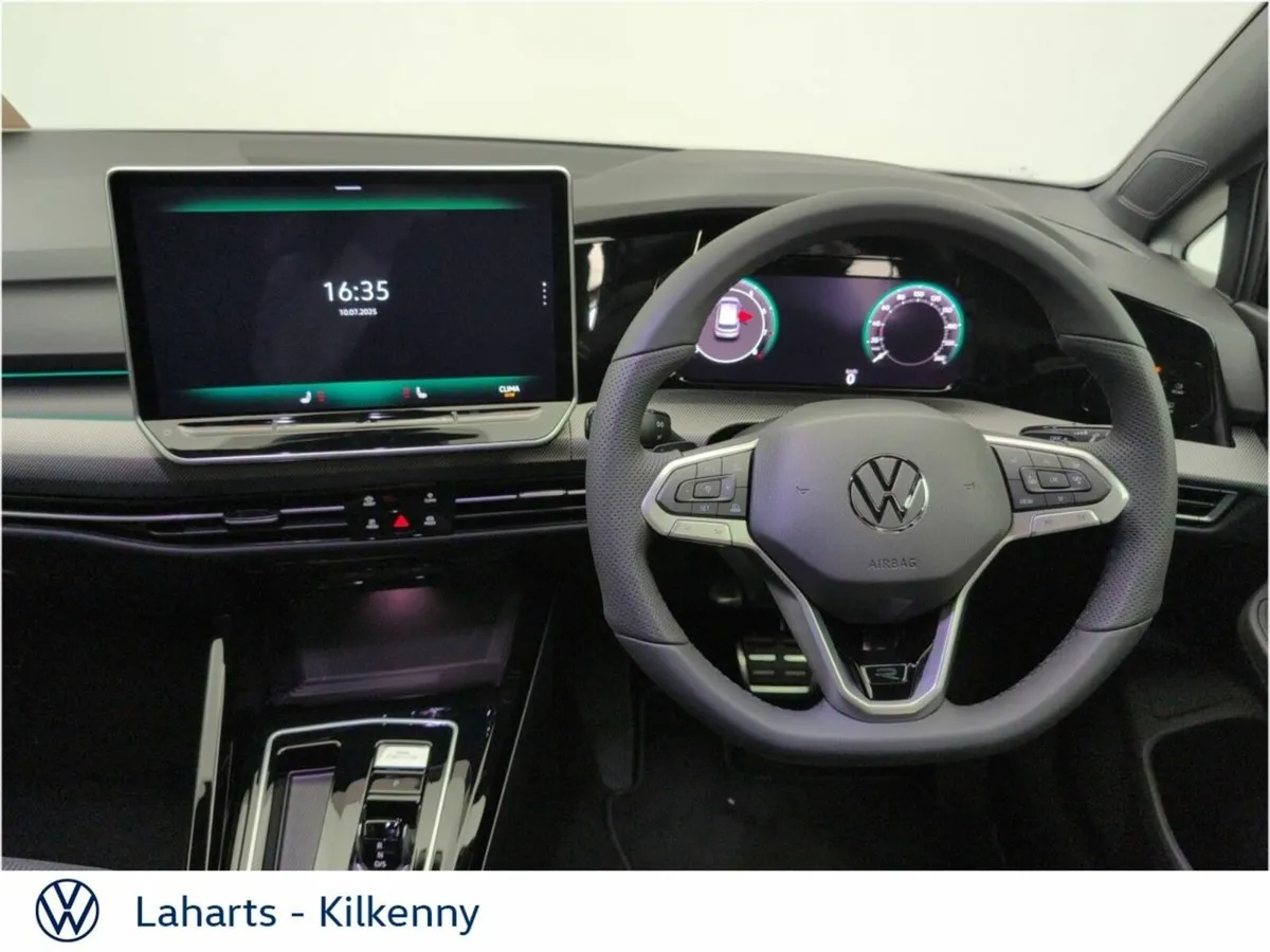 Volkswagen Golf R-LINE 1.5TSI 5DR 116HP MHEV - Image 3