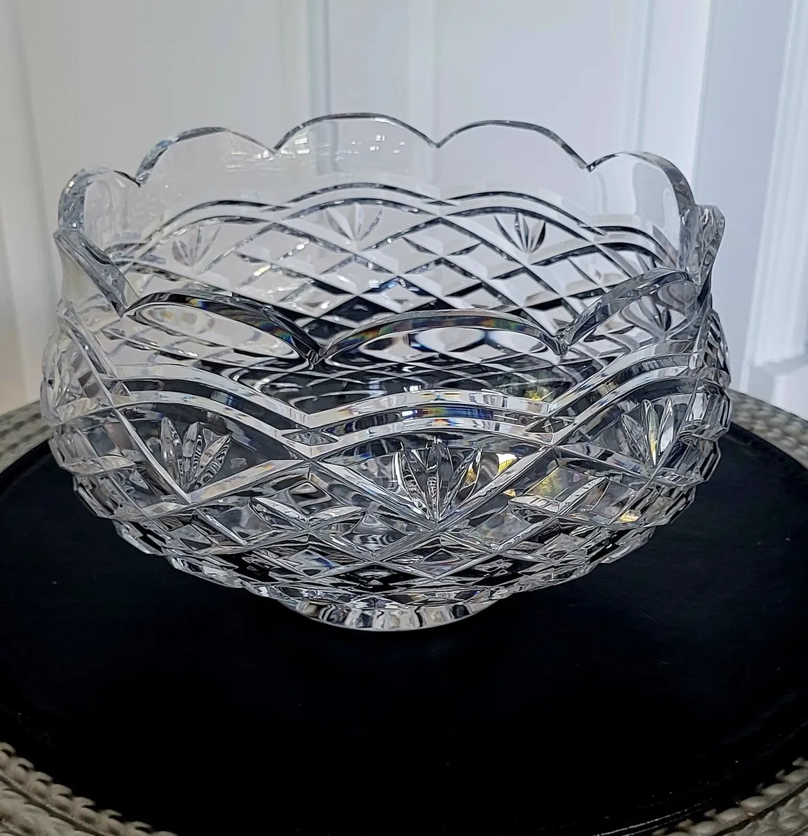 Waterford Crystal Bowl - Image 1