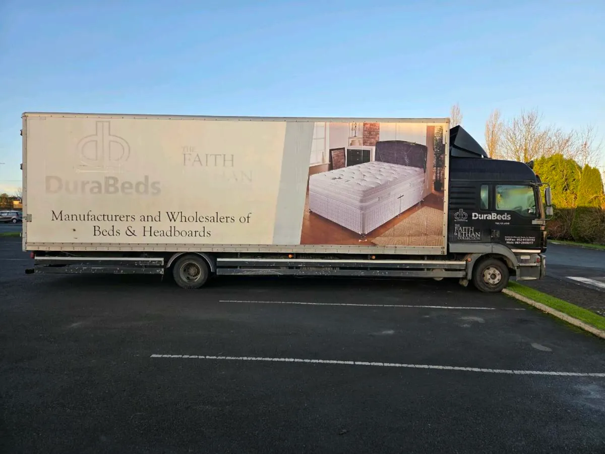 MAN TGL 12.250 - Image 2