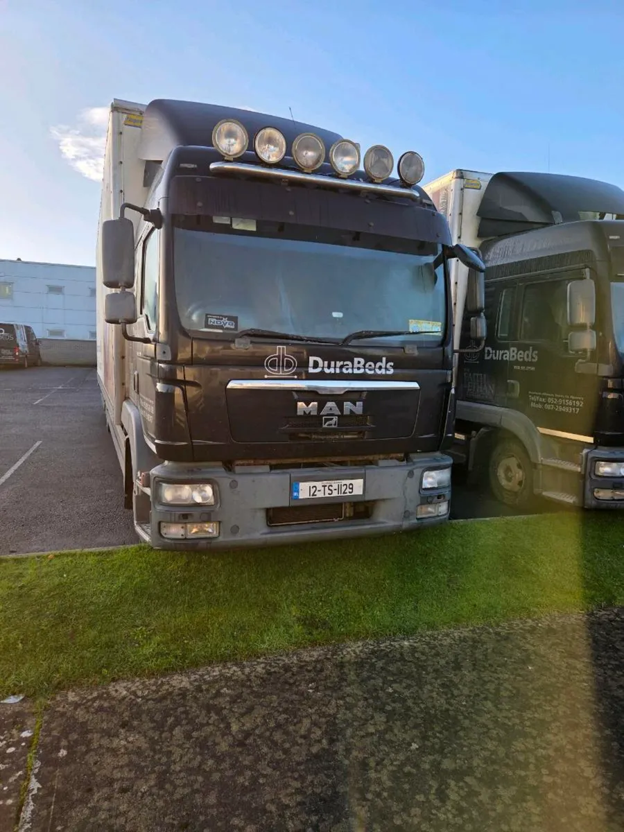 MAN TGL 12.250 - Image 3