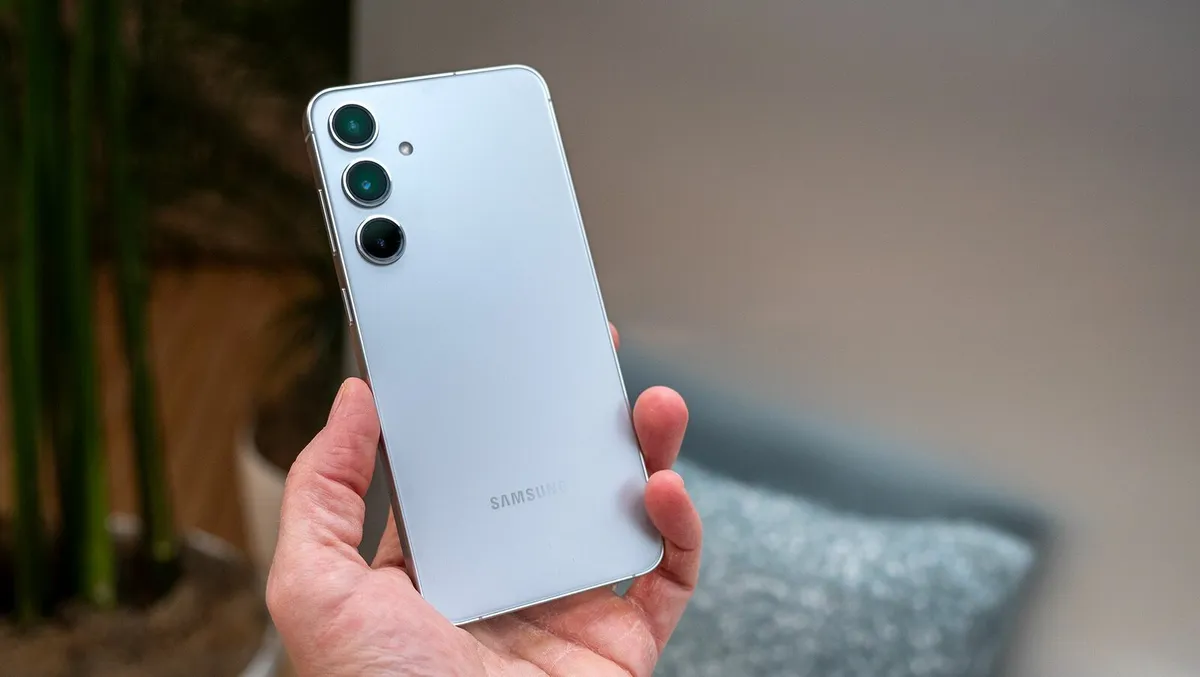 Galaxy s24 256 Gb - Perfect Conservation - Image 1