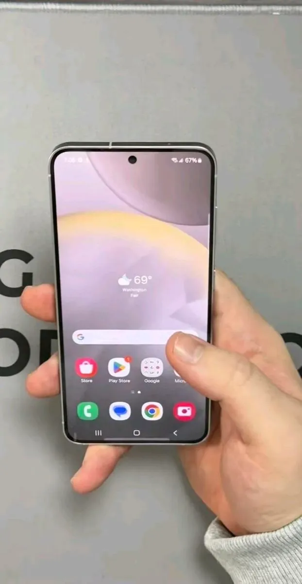 Galaxy s24 256 Gb - Perfect Conservation - Image 3