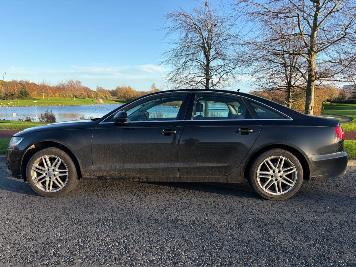 2.0 DIESEL 175BHP NEW NCT 01/27 - Image 4