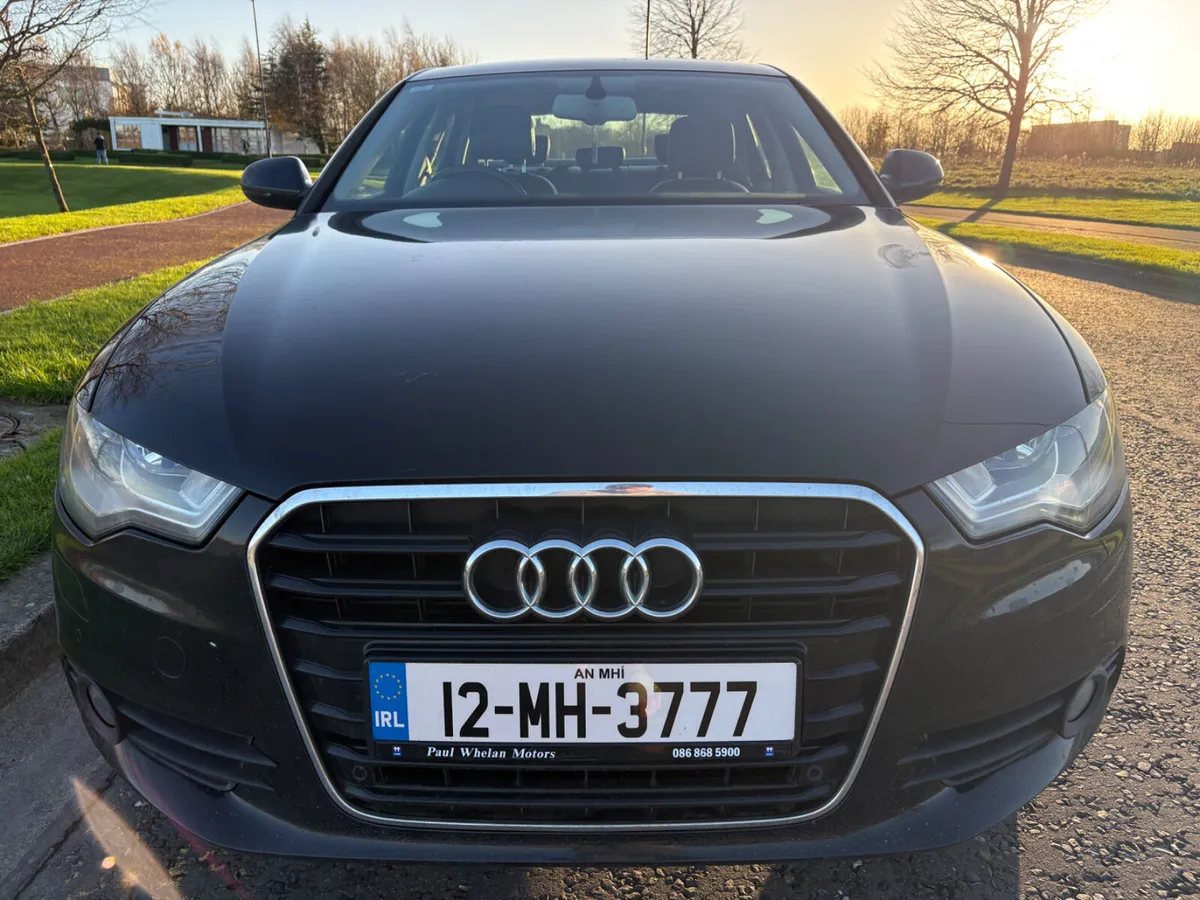 2.0 DIESEL 175BHP NEW NCT 01/27 - Image 2